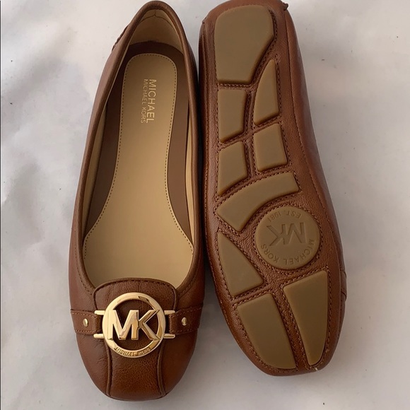 Michael Kors Fulton Flats - Picture 4 of 4